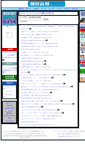 Mobile Screenshot of eigyou.korea-np.co.jp